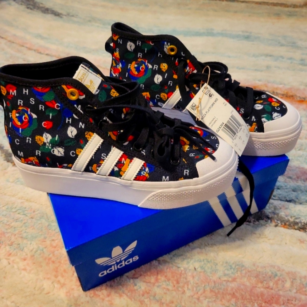 Adidas sneakers